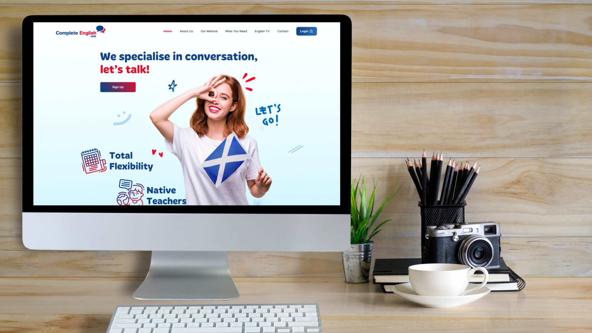 The Pros and Cons of online learning - Complete English Club
